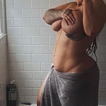 Brooklyn Nicolina Nude Leaks OnlyFans Photo 3