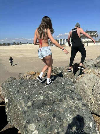 Bryce Adams / fitbryceadams Nude Leaks OnlyFans  – Leaked Models