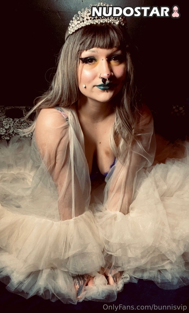 Bunni’s NSFW – Bunnisvip OnlyFans Leaks (76 Photos) – NudoStar