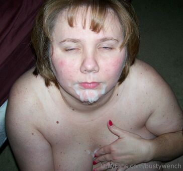 bustywench Nude Leaks OnlyFans Photo 20