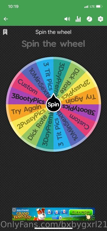 bxbygxrl21 Nude Leaks OnlyFans Photo 15