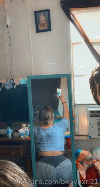 bxbygxrl21 Nude Leaks OnlyFans Photo 12