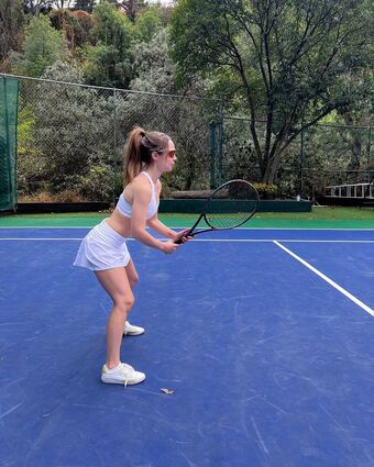 Camila Sodi / camilasodi_ Nude Leaks OnlyFans  – Leaked Models