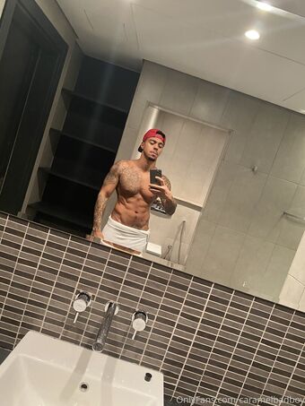 caramelbadboy Nude Leaks OnlyFans Photo 13
