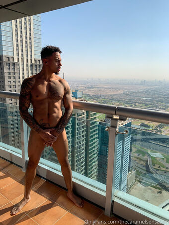 caramelbadboy Nude Leaks OnlyFans Photo 11