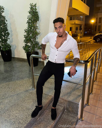 caramelbadboy Nude Leaks OnlyFans Photo 14