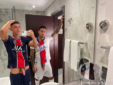 caramelbadboy Nude Leaks OnlyFans Photo 16