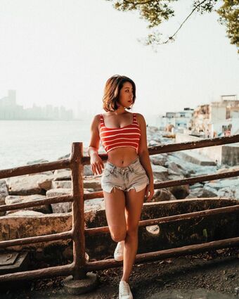 Cathy_fitness Nude Leaks OnlyFans Photo 33