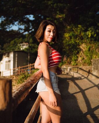 Cathy_fitness Nude Leaks OnlyFans Photo 31