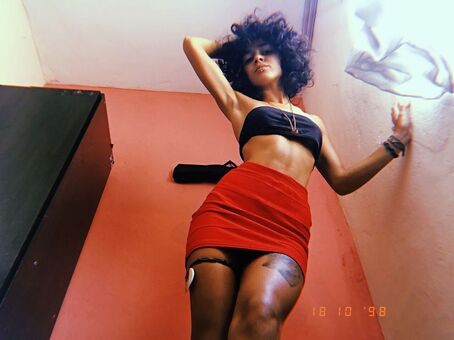 Caxinhox Nude Leaks OnlyFans Photo 6