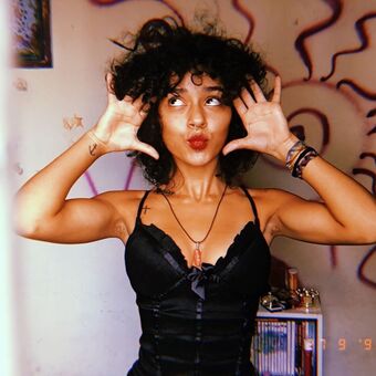 Caxinhox Nude Leaks OnlyFans Photo 3