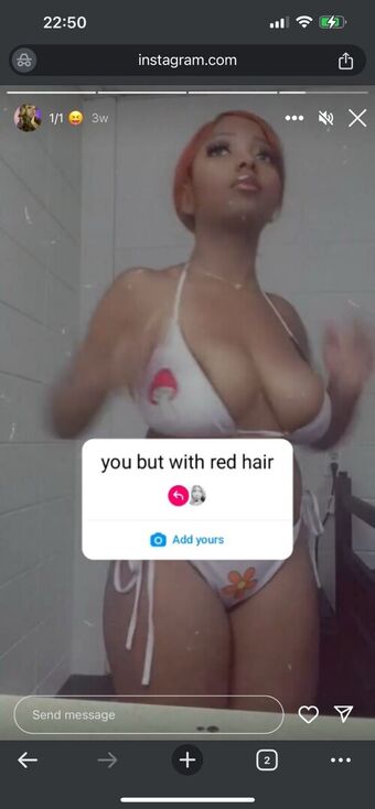 sexyyychic Nude Leaks OnlyFans Photo 5