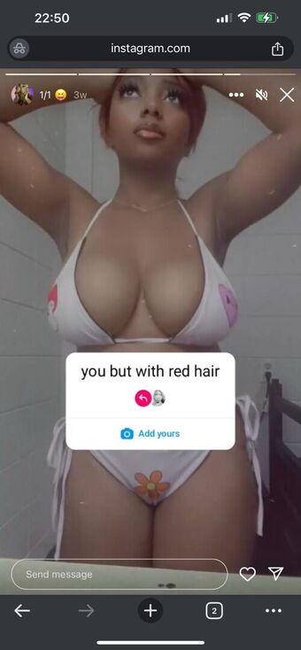 sexyyychic Nude Leaks OnlyFans Photo 6