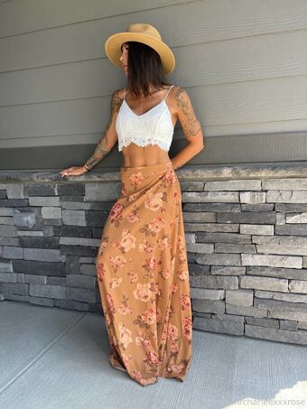 charleexxxrose Nude Leaks OnlyFans  – Leaked Models