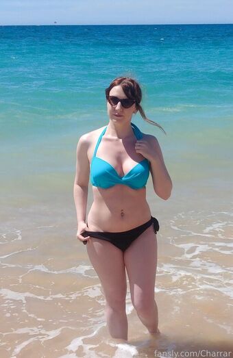 rednamrahC Nude Leaks OnlyFans Photo 14