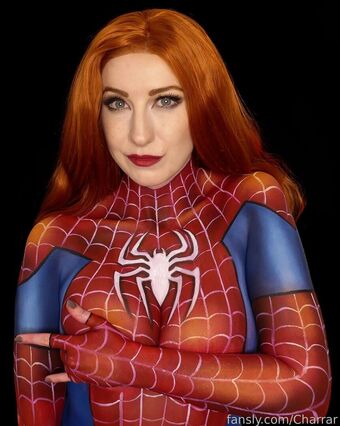 rednamrahC Nude Leaks OnlyFans Photo 10