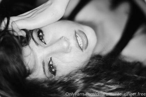 chiaramente_ginger.free Nude Leaks OnlyFans Photo 19