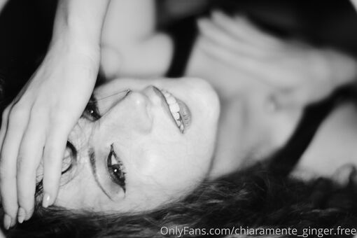 chiaramente_ginger.free Nude Leaks OnlyFans Photo 15