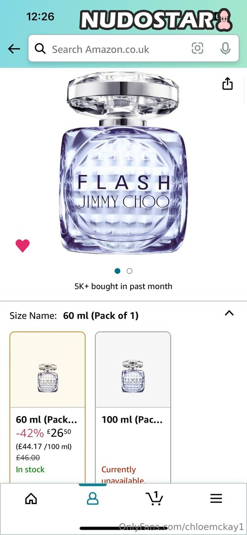 Chloe Mckay – Chloemckay1 OnlyFans Leaks (47 Photos) – NudoStar