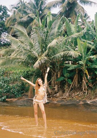 christinasage1996 Nude Leaks OnlyFans Photo 9