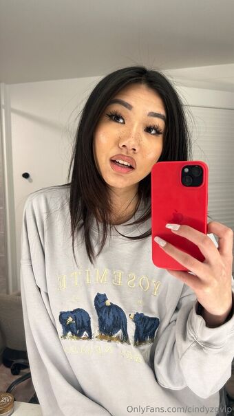 cindyzgvip Nude Leaks OnlyFans Photo 10