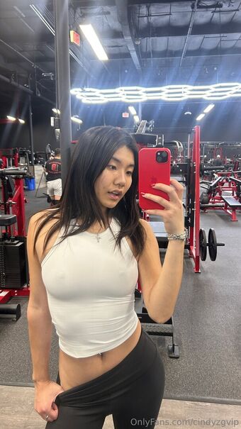 cindyzgvip Nude Leaks OnlyFans Photo 11