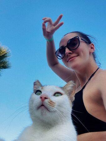 palmoliff Nude Leaks OnlyFans Photo 5