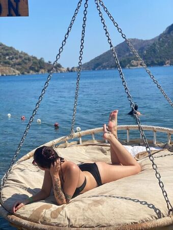 palmoliff Nude Leaks OnlyFans Photo 6