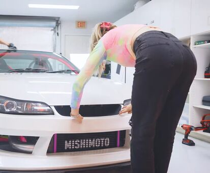 Collete Davis Nude Leaks OnlyFans Photo 95