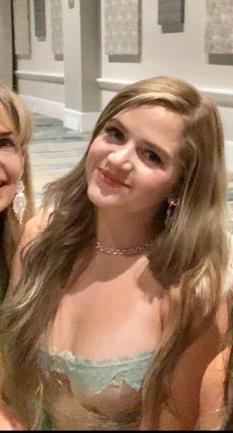 Collete Davis Nude Leaks OnlyFans Photo 88