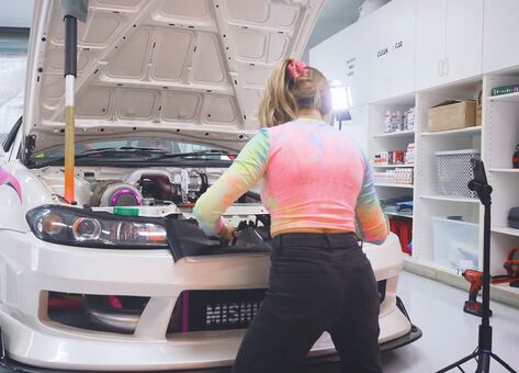 Collete Davis Nude Leaks OnlyFans Photo 96