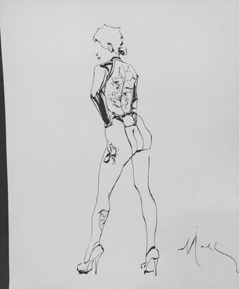 Comicbookgirl19 Nude Leaks OnlyFans Photo 68