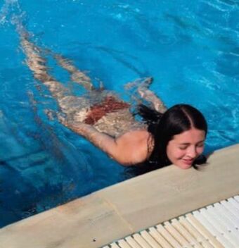 Connie Glynn Nude Leaks OnlyFans Photo 36