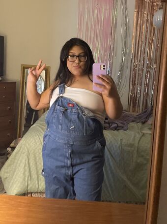 creamfilledlatina Nude Leaks OnlyFans Photo 1