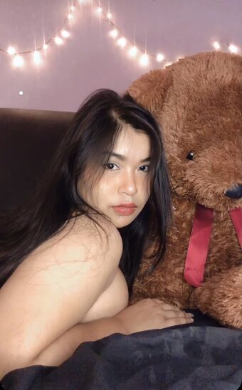 Pafun Chusri Nude Leaks OnlyFans Photo 8