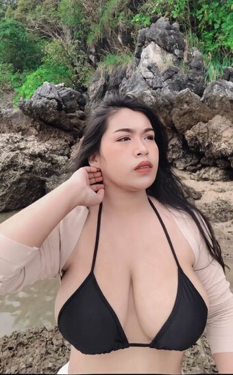 Pafun Chusri Nude Leaks OnlyFans Photo 7