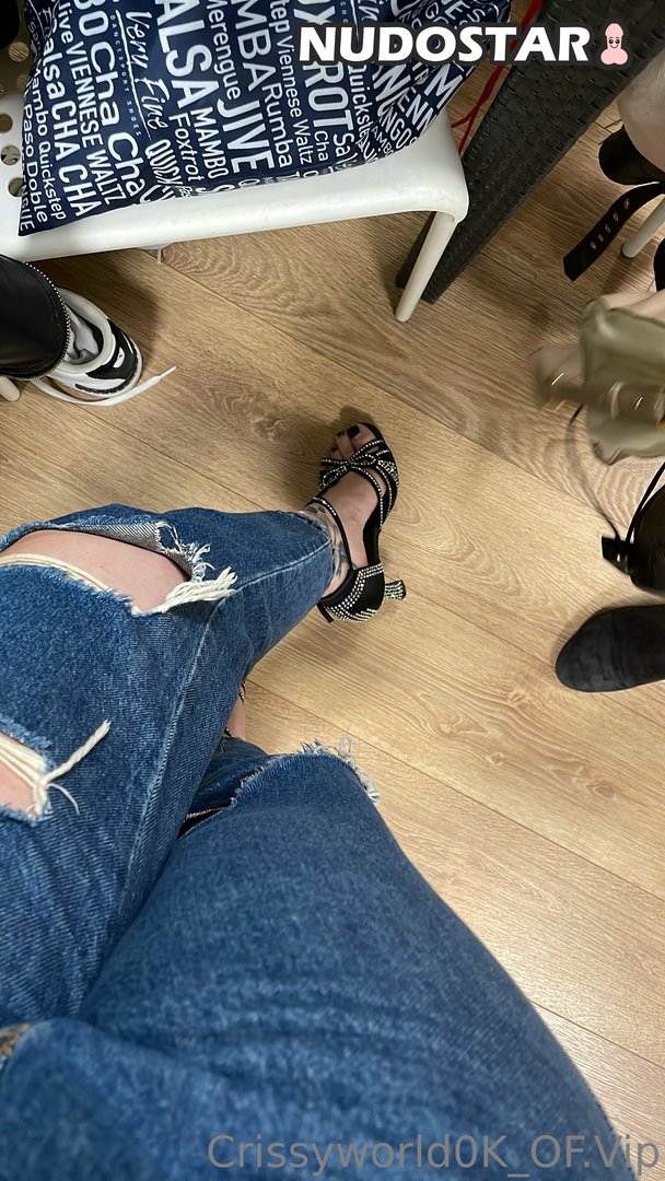 Crissyworld0k Leaked Photo 49