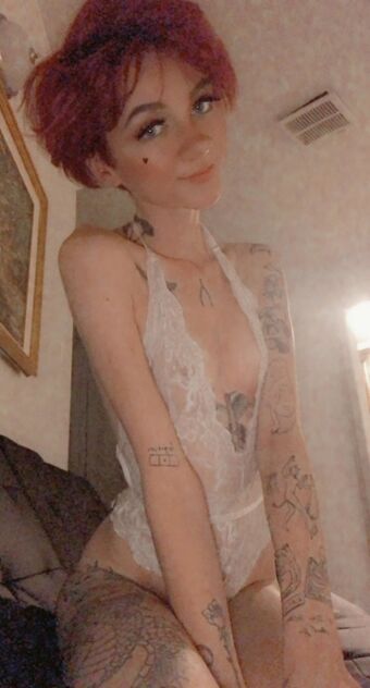 Crybabyxo Lexi Nude Leaks OnlyFans Photo 4