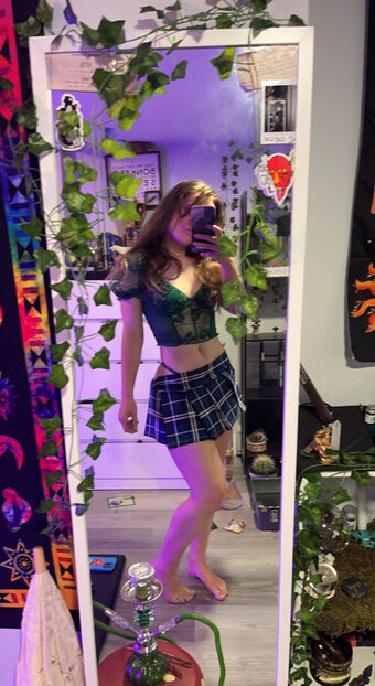 Cuddle Bunny Nude Leaks OnlyFans Photo 1