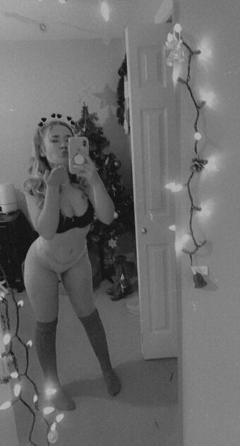 Cuddle Bunny Nude Leaks OnlyFans Photo 3