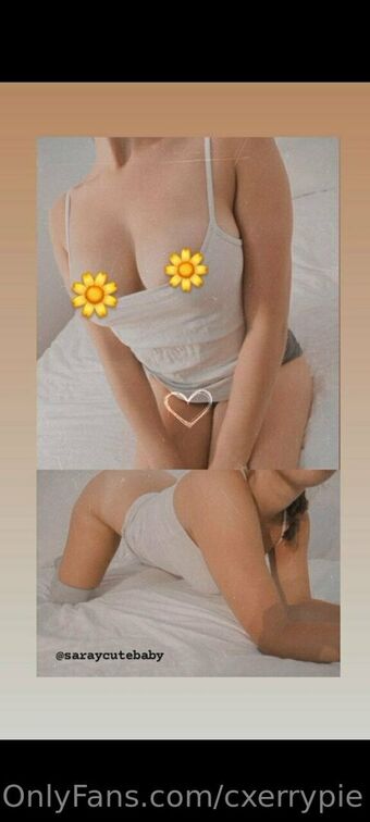 cxerrypie Nude Leaks OnlyFans Photo 36
