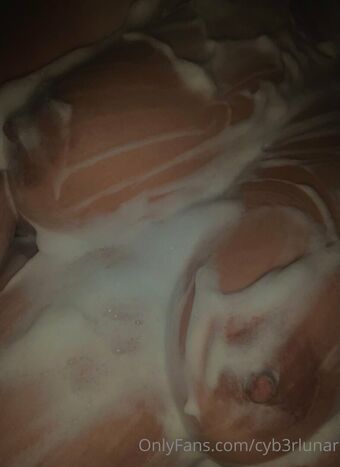 cyb3rlunar Nude Leaks OnlyFans Photo 8