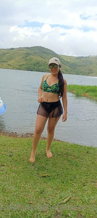 dahiana_114 Nude Leaks OnlyFans Photo 3