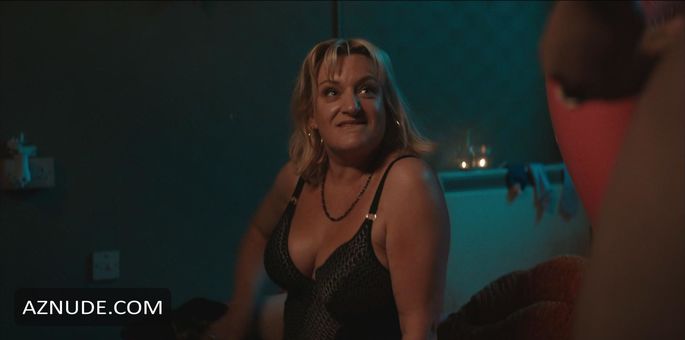 Daisy May Cooper Nude Leaks OnlyFans Photo 3