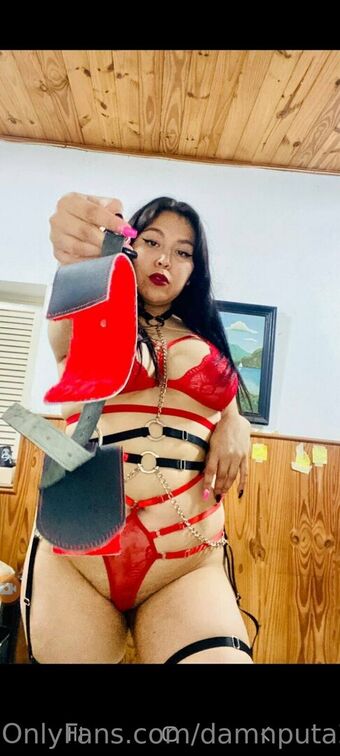 damnputa24 Nude Leaks OnlyFans Photo 18
