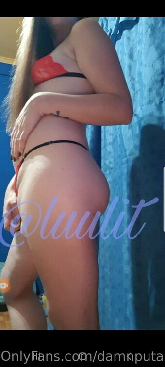 damnputa24 Nude Leaks OnlyFans – Leaked Models