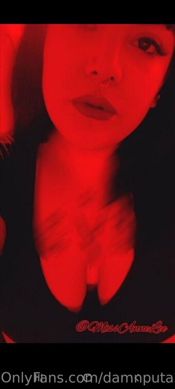 damnputa24 Nude Leaks OnlyFans Photo 10