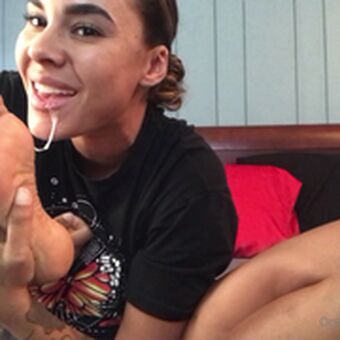 Danica Logan Nude Leaks OnlyFans Photo 9