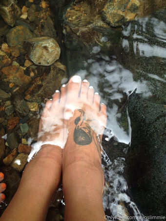 Danica Logan Nude Leaks OnlyFans Photo 3