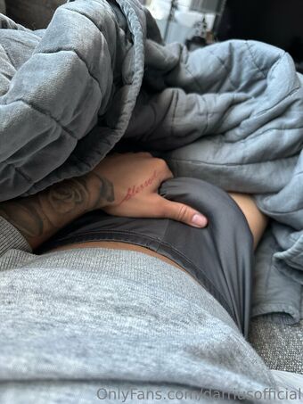 darriusofficial Nude Leaks OnlyFans Photo 13